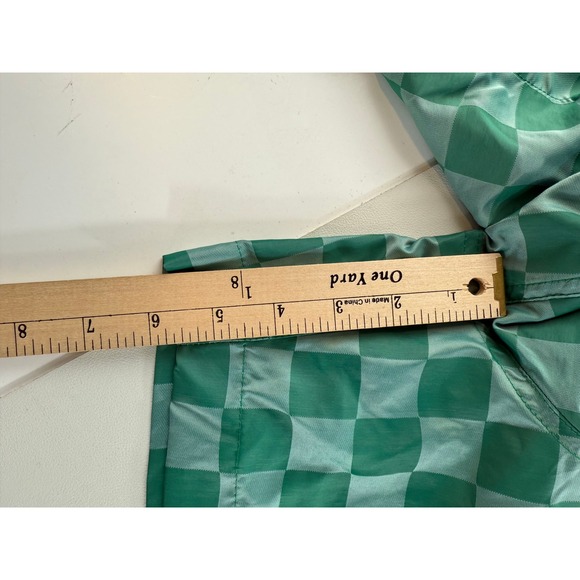 Nike Mens Standard Fit Above Knee Length Checkerboard Shorts Size Medium NEW - Picture 5 of 7